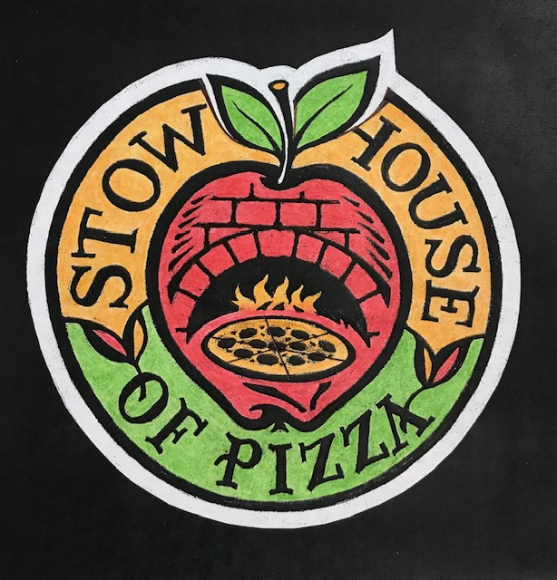 Stow House of Pizza