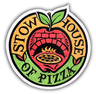 Stow House of Pizza